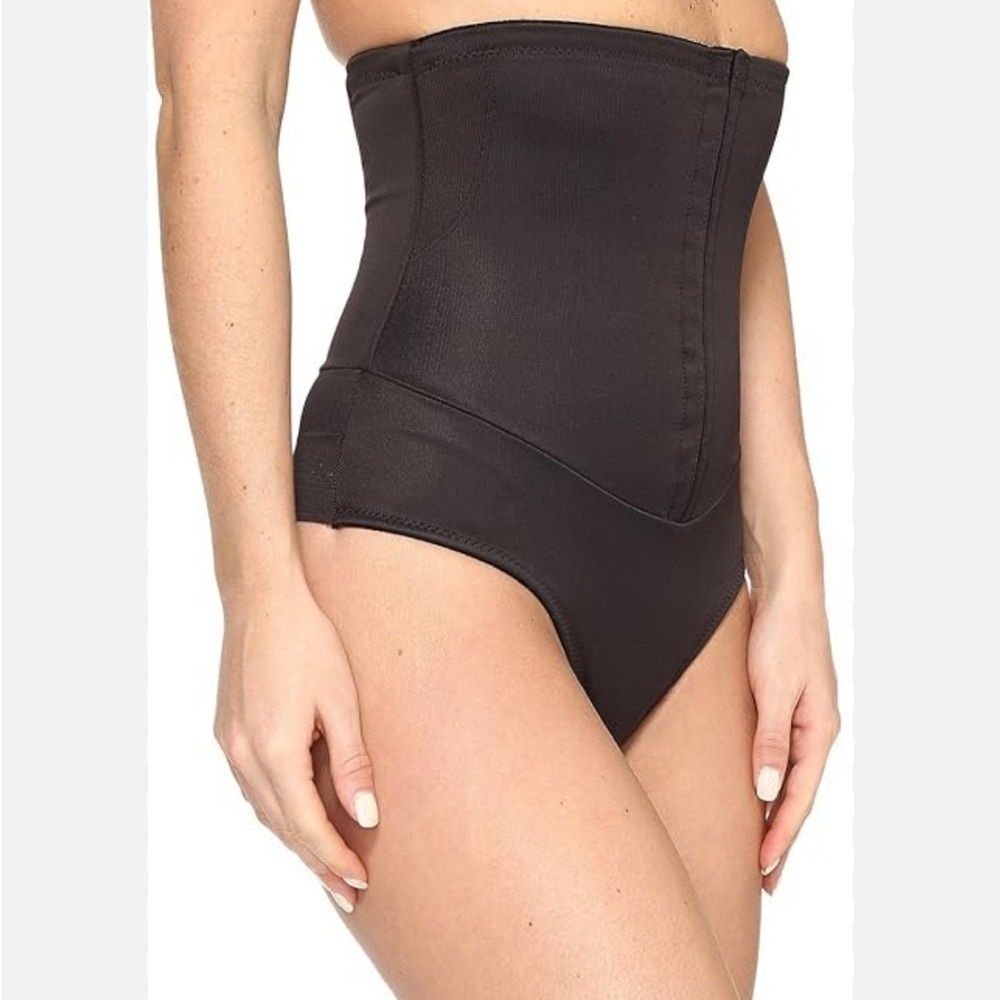 MiracleSuit Inches Off Thong
